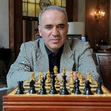 Kasparov