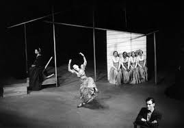 Martha Graham - foto 3