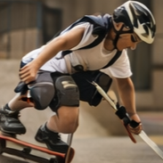 Esportes sobre rodas