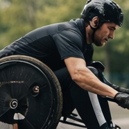 Esportes paralímpicos